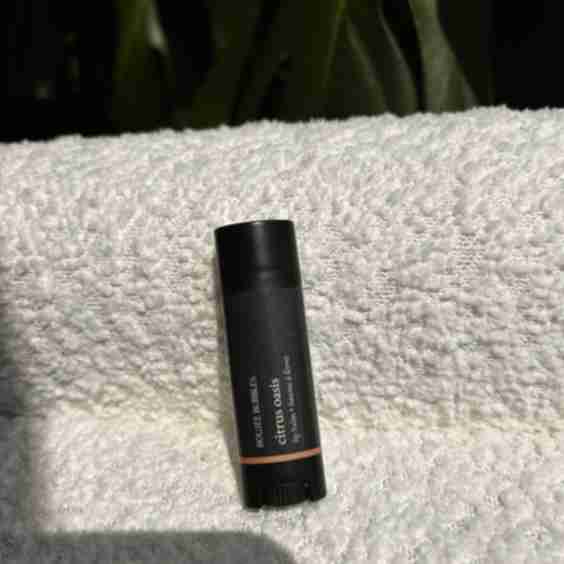 Citrus Oasis Lip Balm