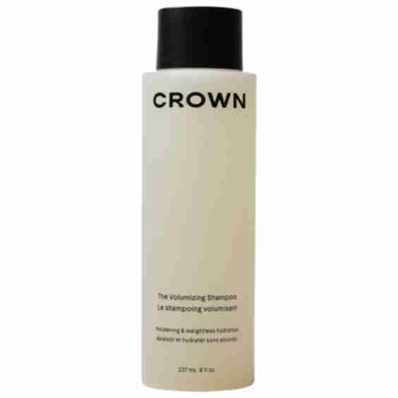 The Volumizing Shampoo 237 mL