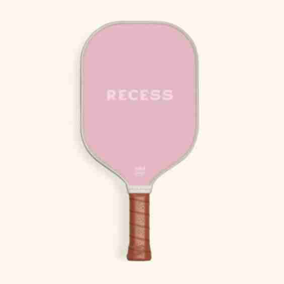 Pickleball Paddle
