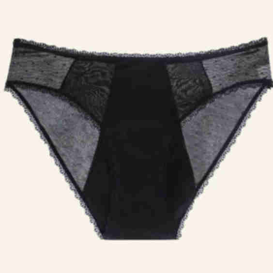 Leakproof Period Underwear PFA-Free