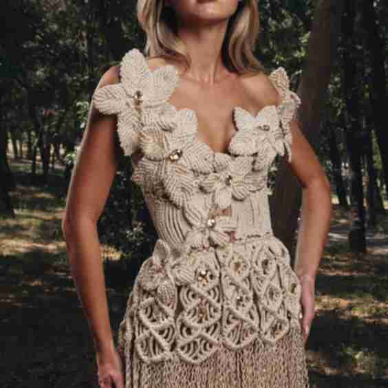 Tapestry Muse