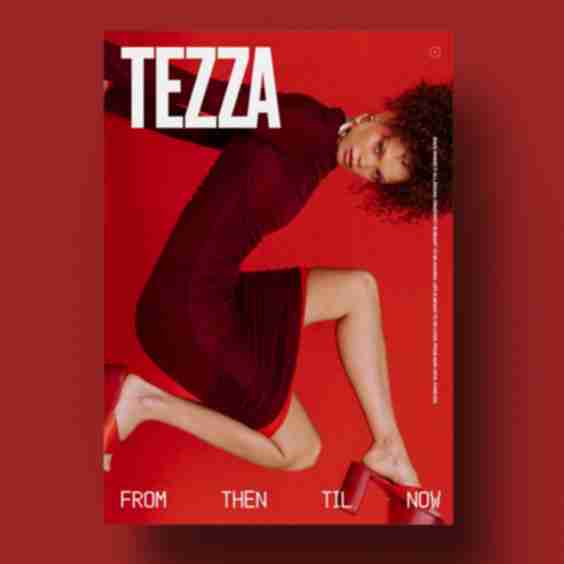 Magazine Issue 001