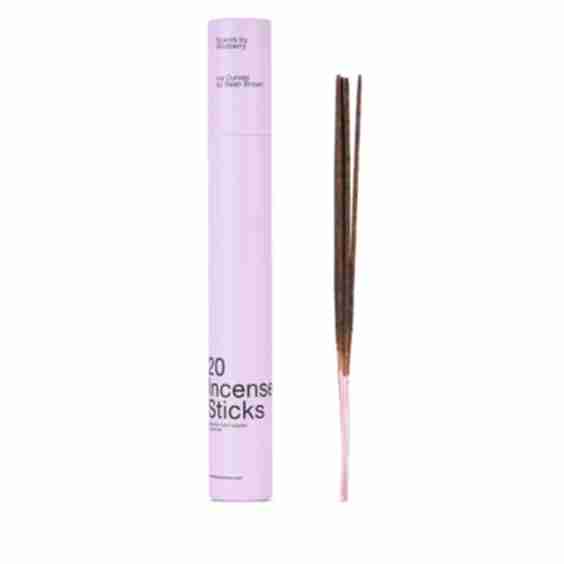 Assorted Incense (20 Sticks) Lavender Set