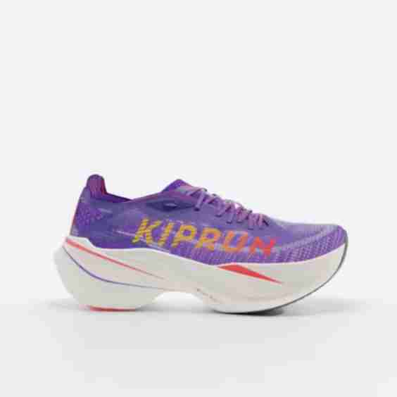Carbon Plate Running Shoes