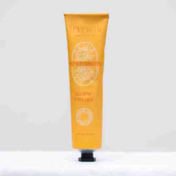 Glow Polish Tepezcohuite Exfoliant