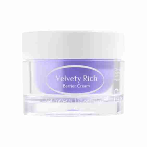 Velvety Rich Barrier Cream for Firming and Anti-aging