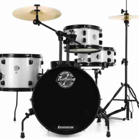 The Pocket Drum Kit by Questlove