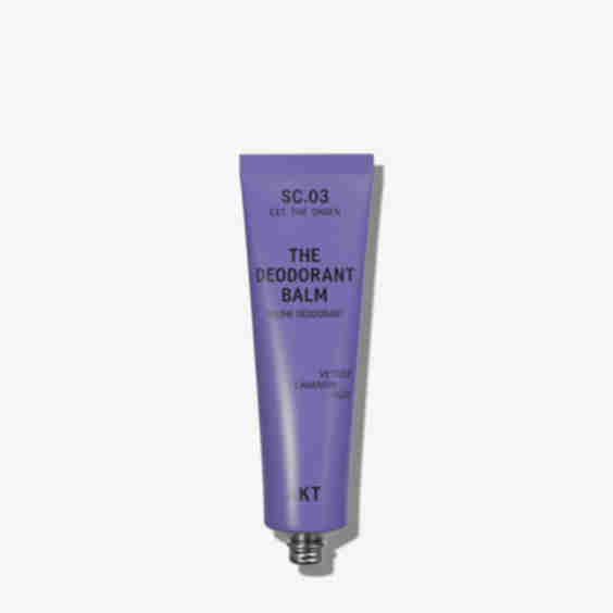 The Deodorant Balm 50 Ml