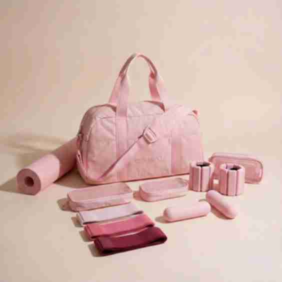 Bloom Movement Set