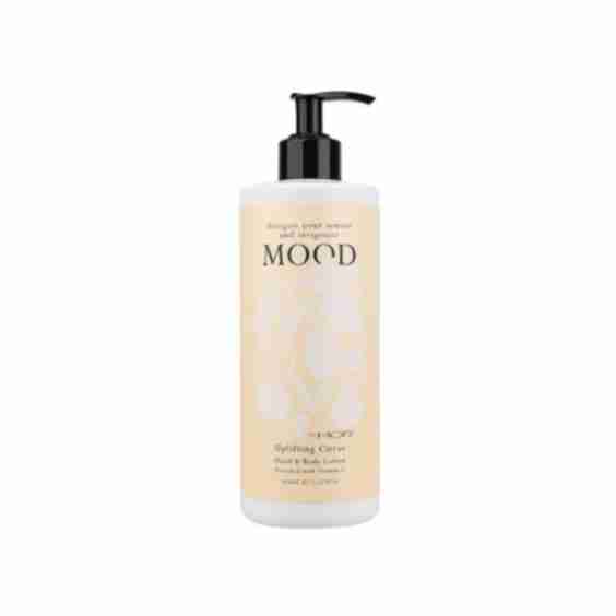 Mood by MOR Uplifting Citrus Hand & Body Lotion 450ml