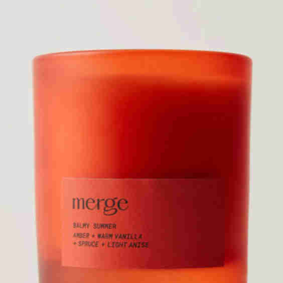 Merge Balmy Summer Candle