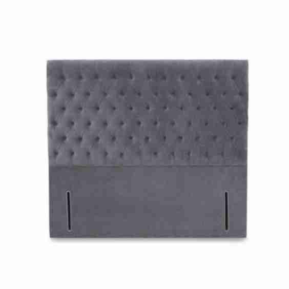 Artisan Collection Orton High Floor Standing Headboard