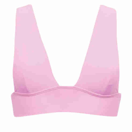 Vitals - Tori Bikini Top
