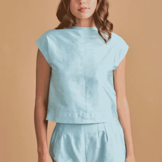 Sadie Top 