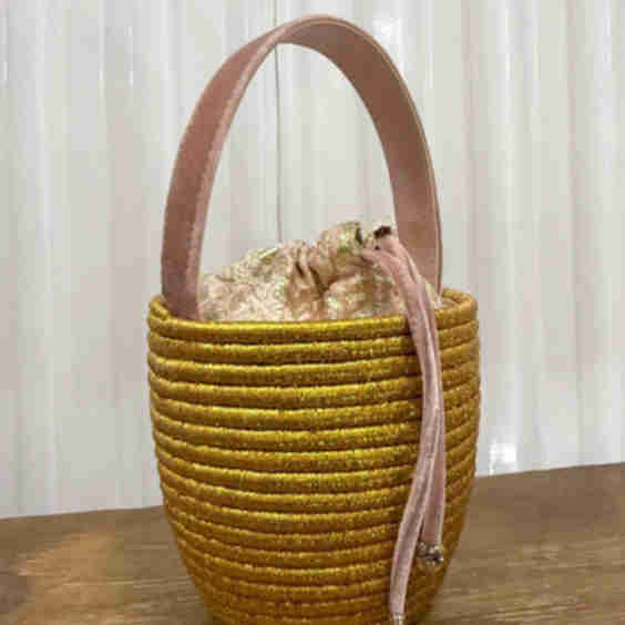 Party Pail 004 Bag