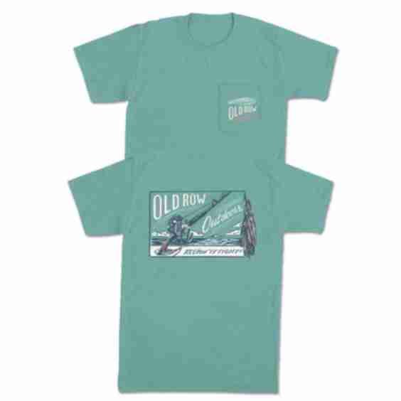 Keepin' It Tight 2.0 Pocket Tee