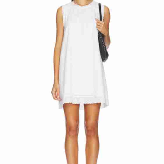 Ebba Dress
