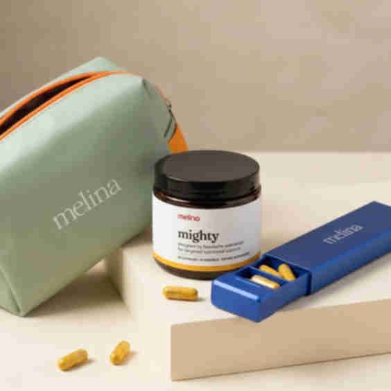 90-Day Migraine Protocol