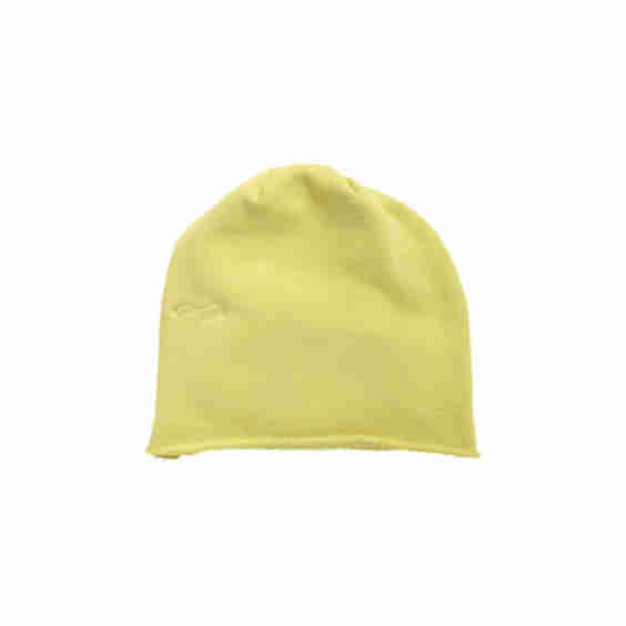 Fleece Beanie
