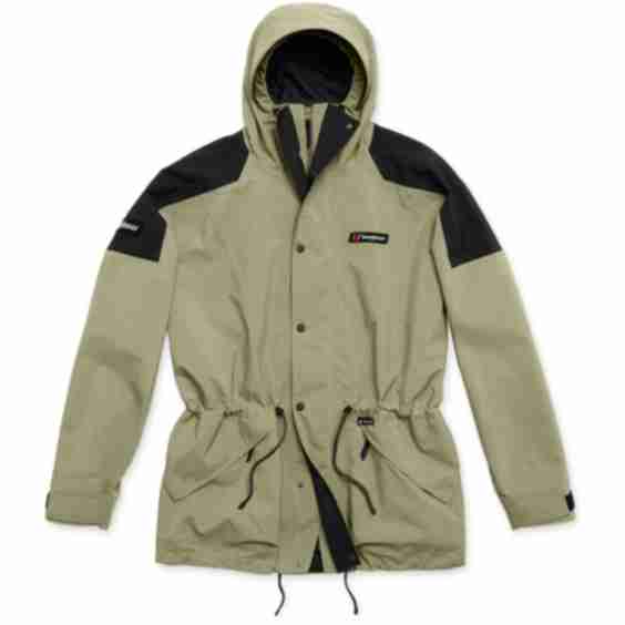 Meru Mountain Jacket