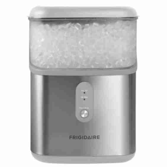 Crunch Countertop Nugget Ice Maker