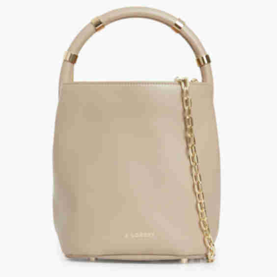 Max Mini Bucket Bag