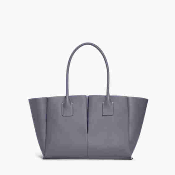 Elena Large Tote Bag