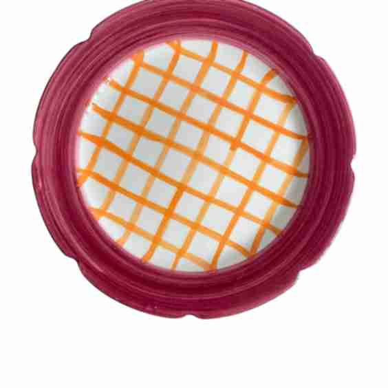 Hot Cakes Cake Stand