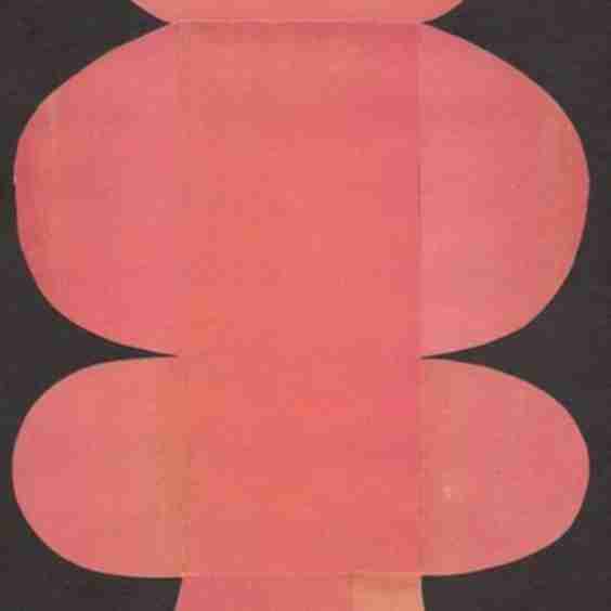 Fertility Totem Print