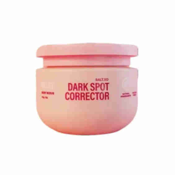 Dark Spot Corrector Scrub