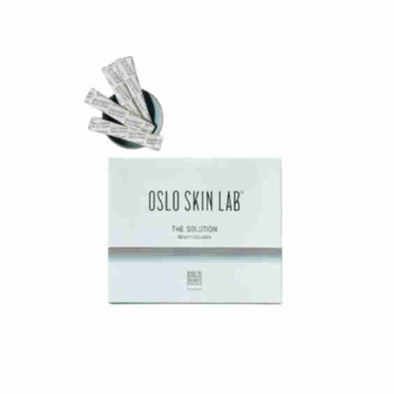 Collagen peptides