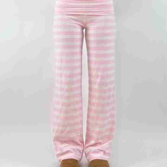 Bubblegum Pants