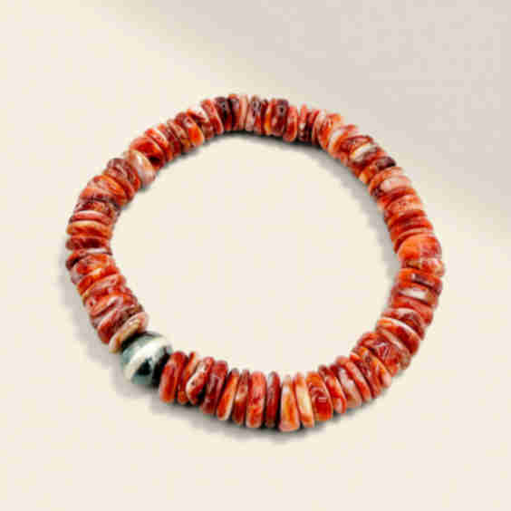 Summer in Santa Fe Stretchies Bracelet