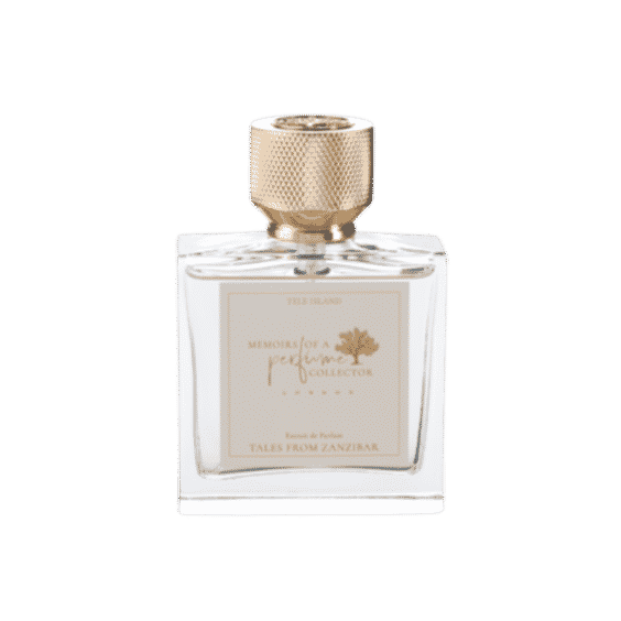 Tales from Zanzibar Extrait de Parfum