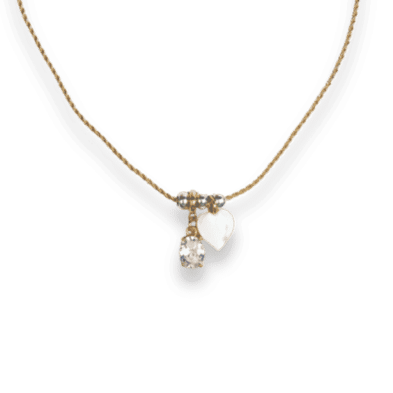 Sweetheart Necklace