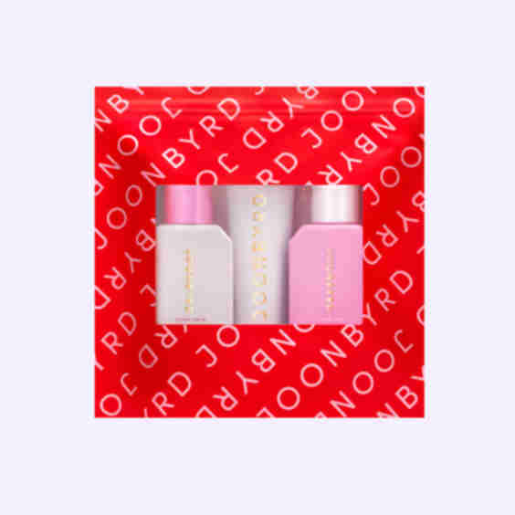 Byrds Of A Feather Mini Body Care Ritual