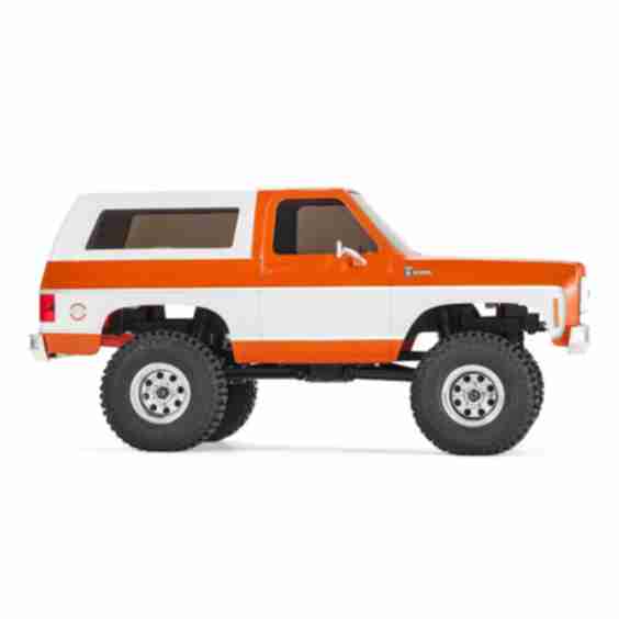 Chevrolet K5 Blazer RTR