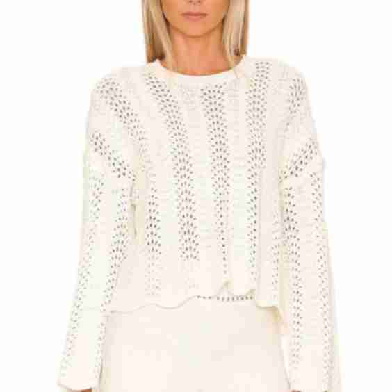 Wonder Long Sleeve Top