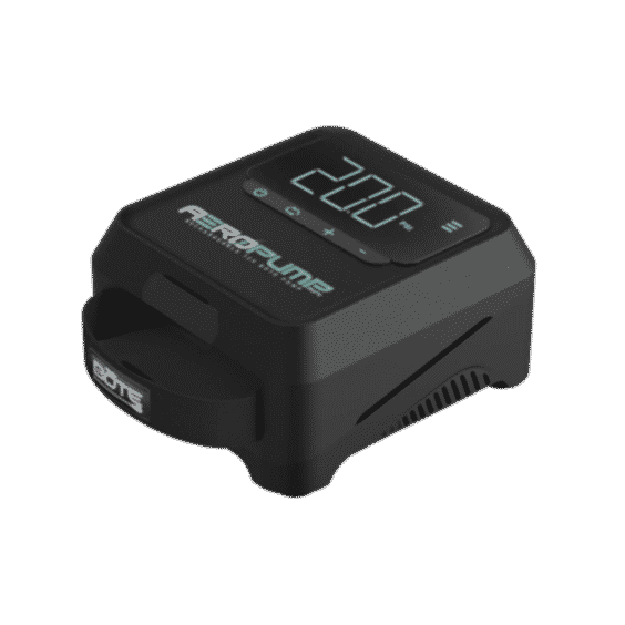 Aeropump Mini Rechargeable 12 V Pump