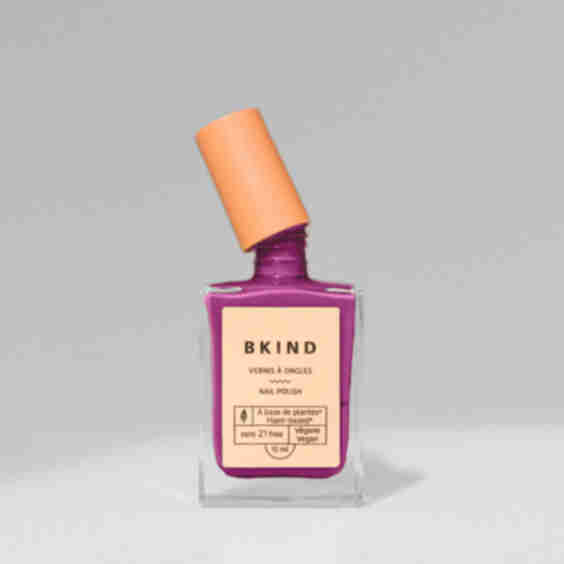 Nail Polish - Aries