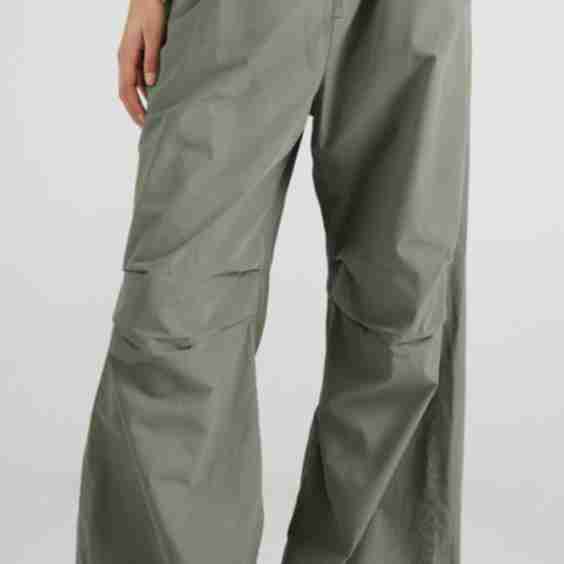 Parachute Pants