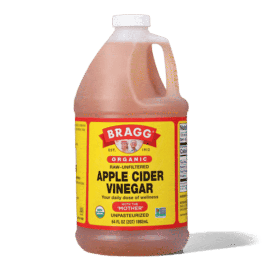 Organic Apple Cider Vinegar 