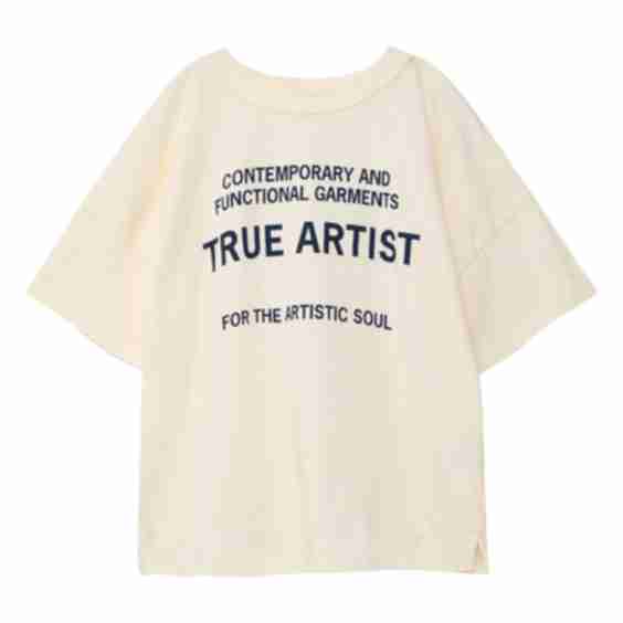 T-shirt N°01