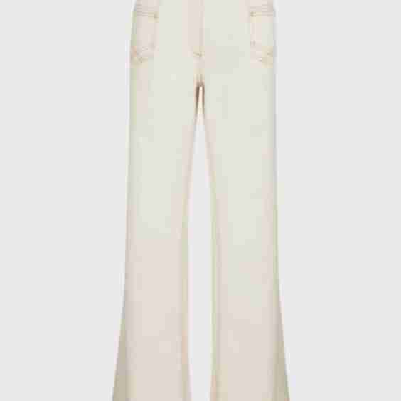 Flare Jeans - Anna