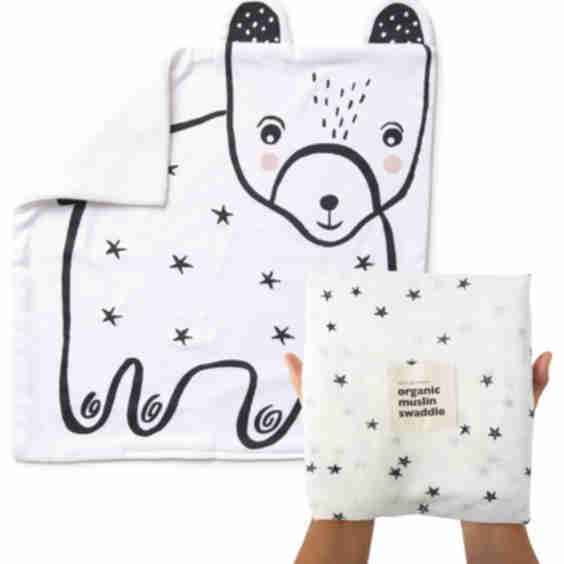 Stars Snuggle Bundle