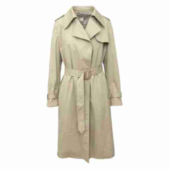 Trench Coat