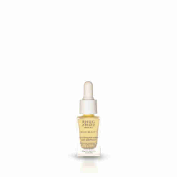 Nourishing Eye Cream with Elderflower