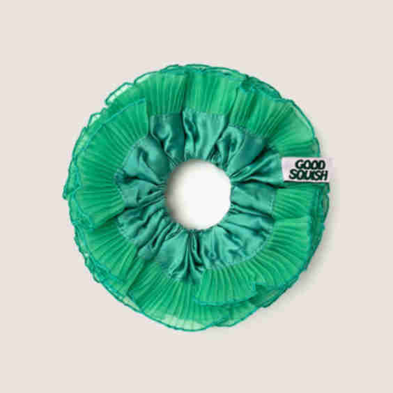 Baby B-E-A-Utiful Hair Ties