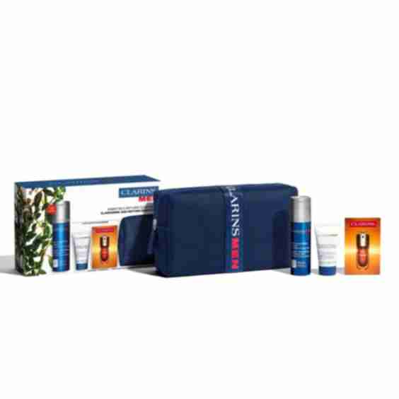 Hydrating Skincare Set for Men