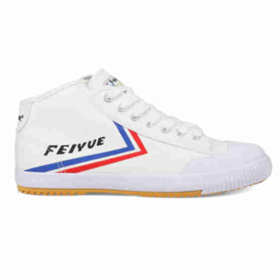 Mid 1920 Sneakers